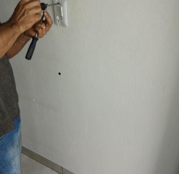 Hotel Dormitório Bom Descanso