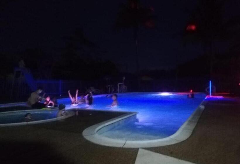 בית מלון כפרי Estambul