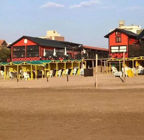 Hotelli Gran Mar