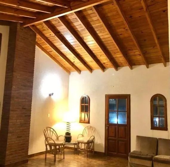 Hotelli Gran Mar