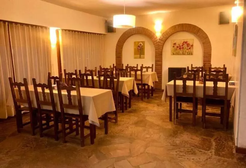 Hotelli Gran Mar