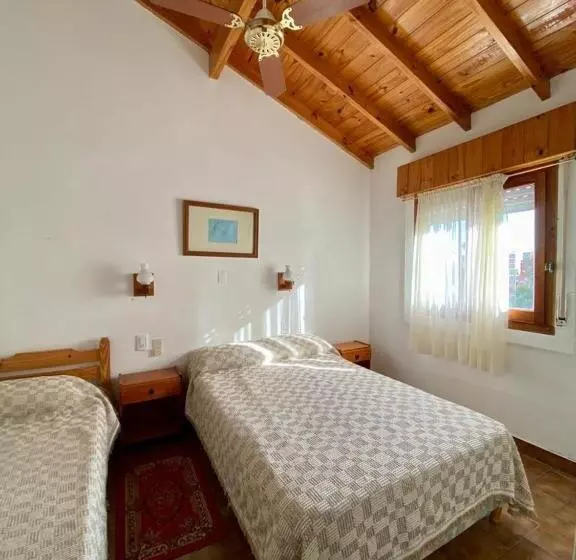 Hotelli Gran Mar