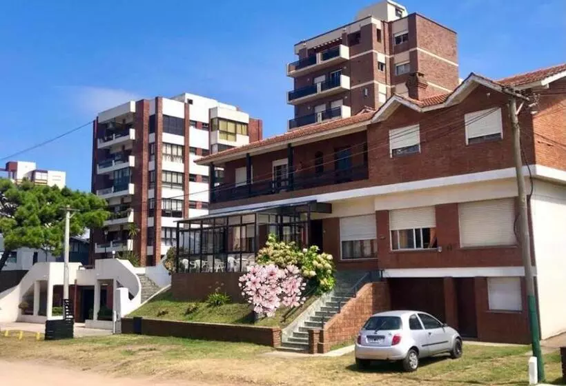 Hotelli Gran Mar