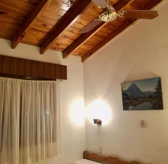 Hotelli Gran Mar
