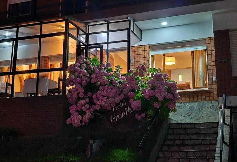 호텔 Gran Mar