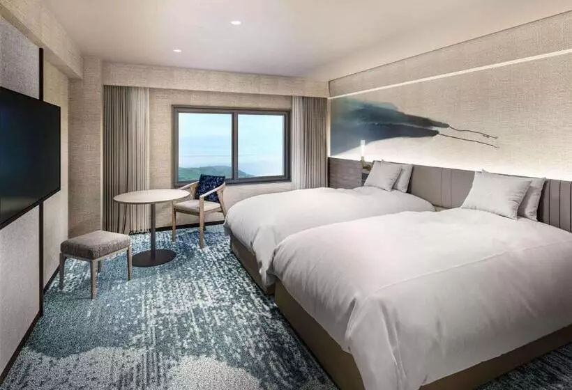 ホテル Grand Mercure Awaji Island Resort & Spa