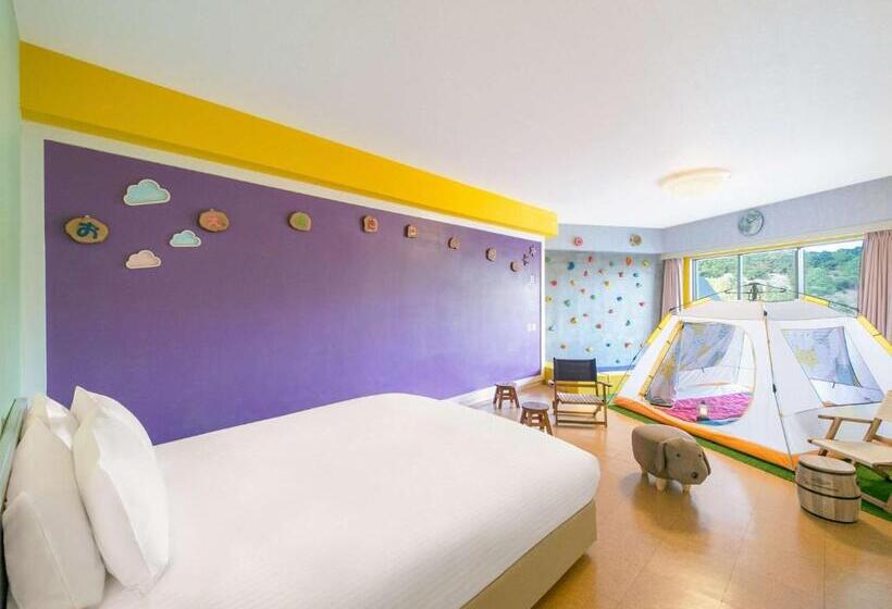 בית מלון כפרי Grand Mercure Awaji Island Resort & Spa