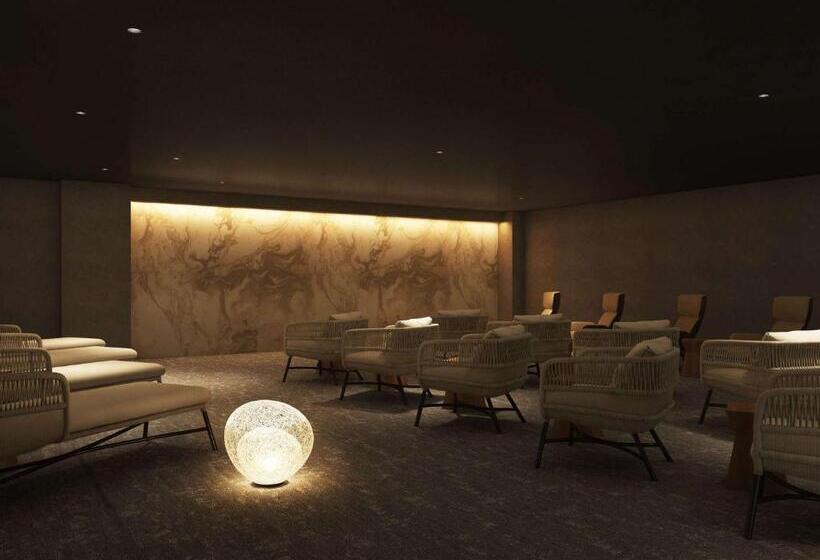 בית מלון כפרי Grand Mercure Awaji Island Resort & Spa