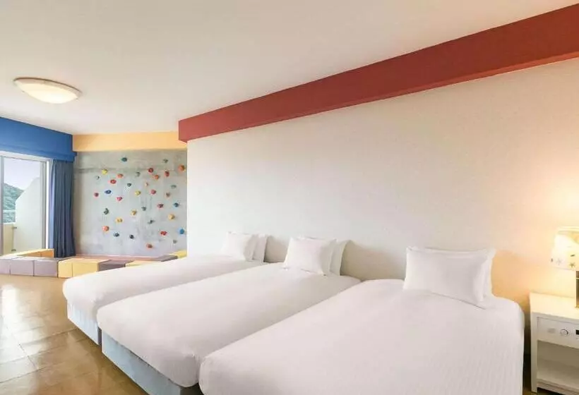 ホテル Grand Mercure Awaji Island Resort & Spa