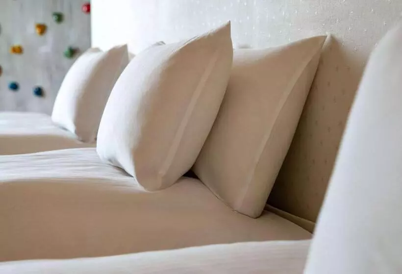 ホテル Grand Mercure Awaji Island Resort & Spa