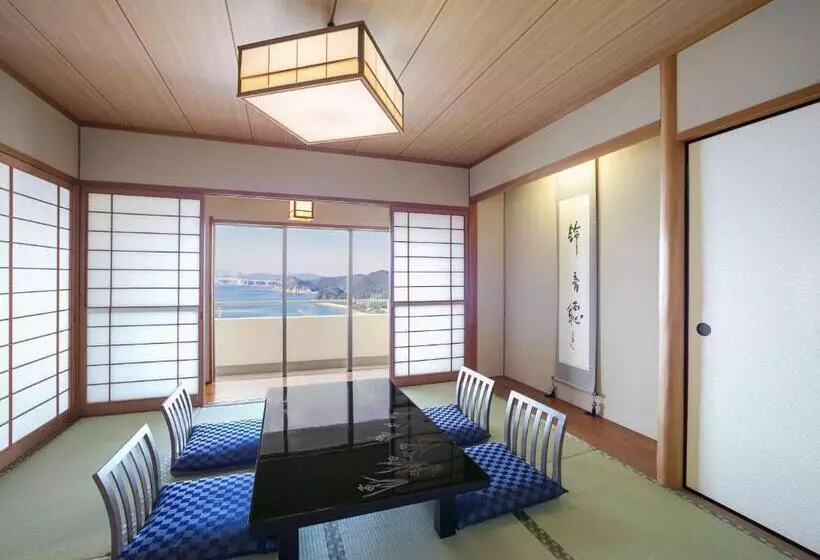 ホテル Grand Mercure Awaji Island Resort & Spa