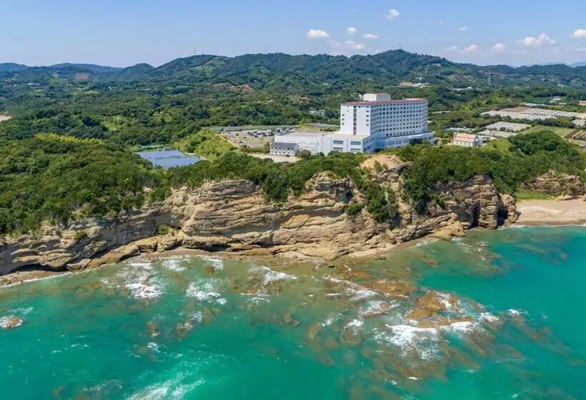 Hotelli Grand Mercure Wakayama Minabe Resort & Spa