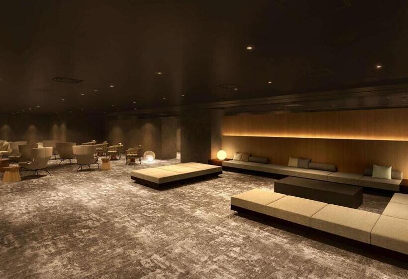 Otel Grand Mercure Wakayama Minabe Resort & Spa