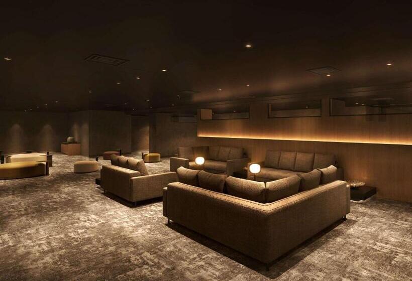 בית מלון כפרי Grand Mercure Wakayama Minabe Resort & Spa