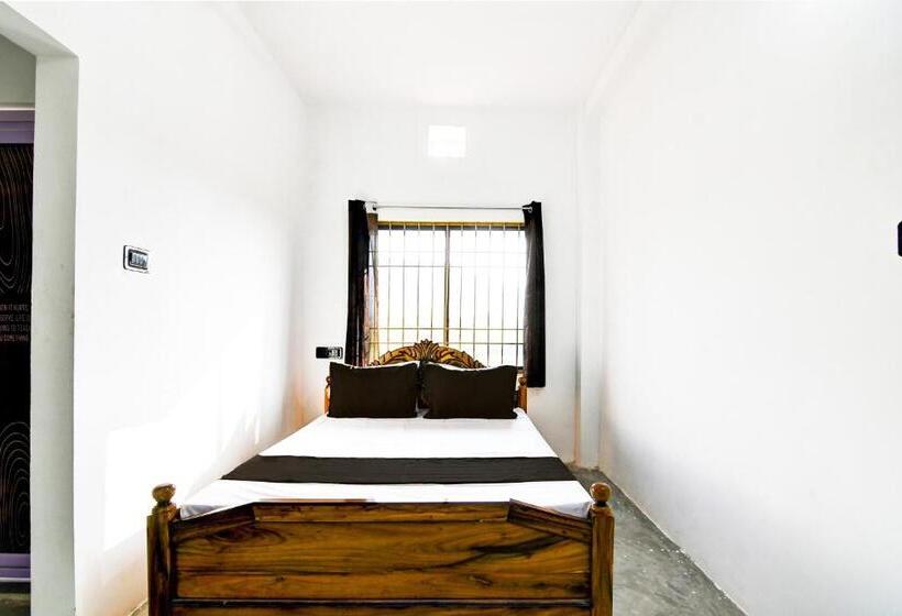 Отель Hill View Lodge &