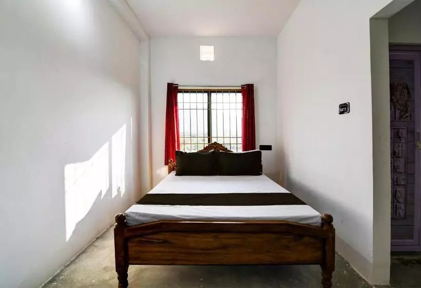 ホテル Hill View Lodge &