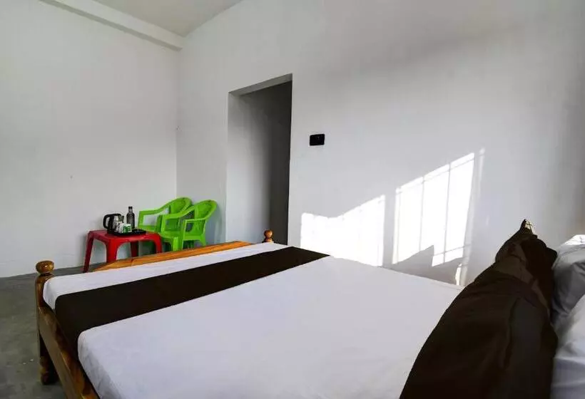 ホテル Hill View Lodge &