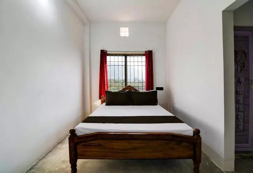 ホテル Hill View Lodge &