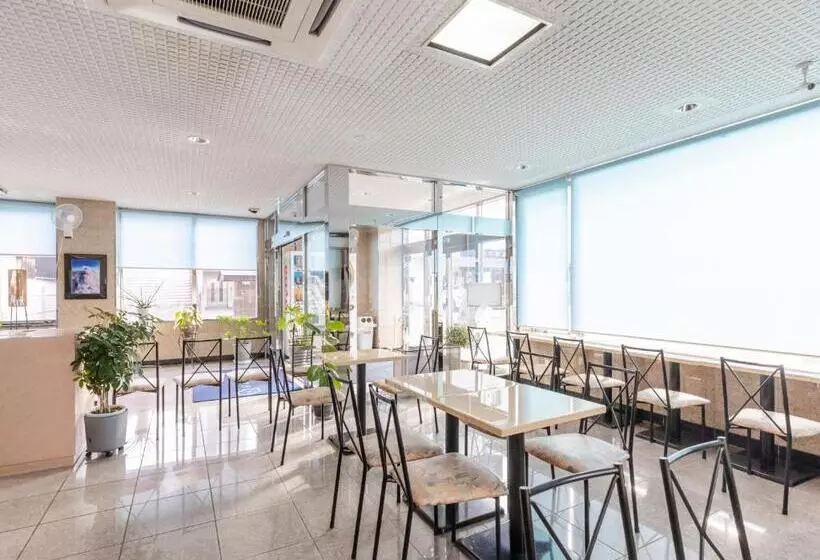 ホテル Horaire Saijo