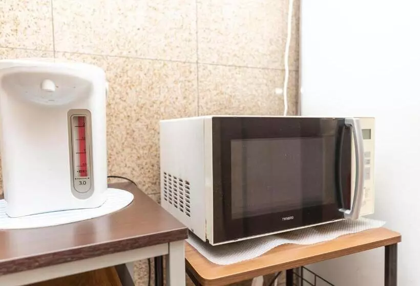 ホテル Horaire Saijo