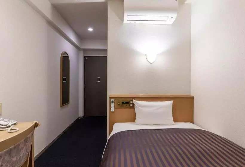 ホテル Horaire Saijo