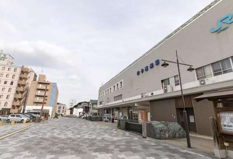 ホテル Horaire Saijo