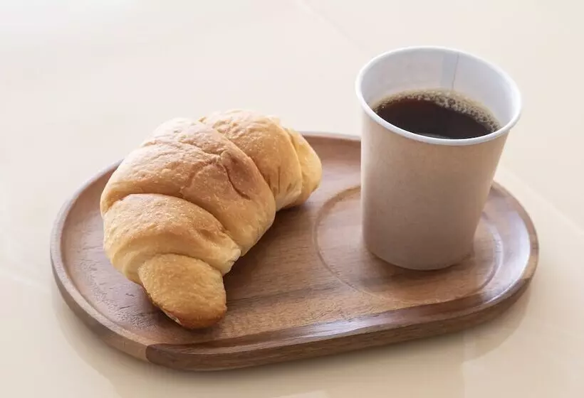 ホテル Horaire Saijo