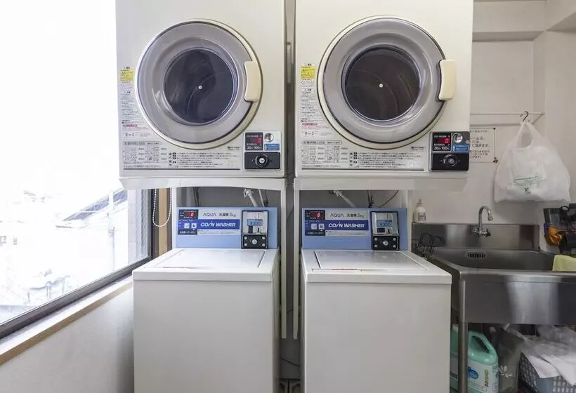 ホテル Horaire Saijo