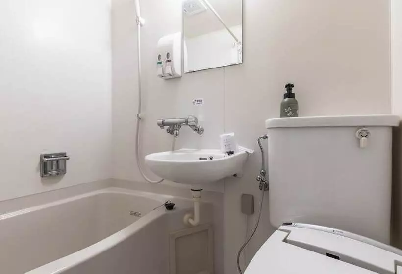 ホテル Horaire Saijo