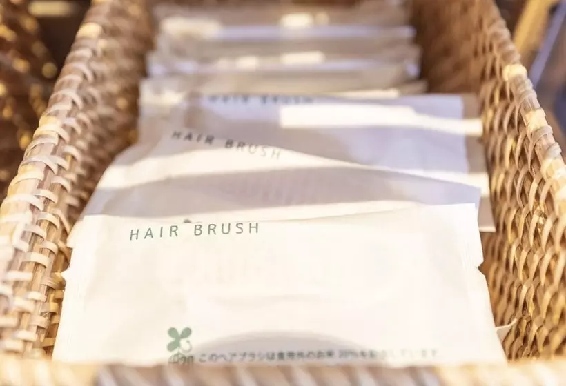 ホテル Horaire Saijo