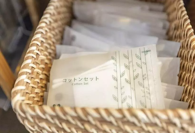 ホテル Horaire Saijo