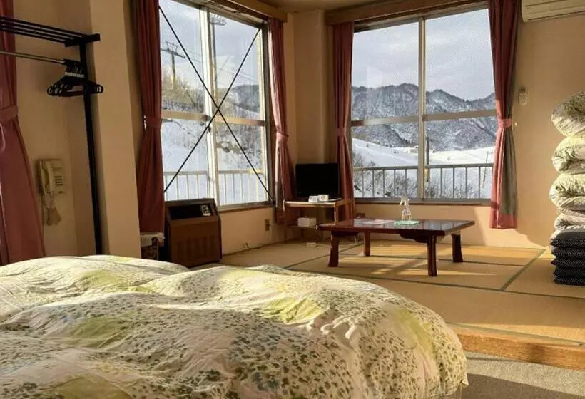 ホテル Ishiuchi Ski Center Vacation Stay 09210v