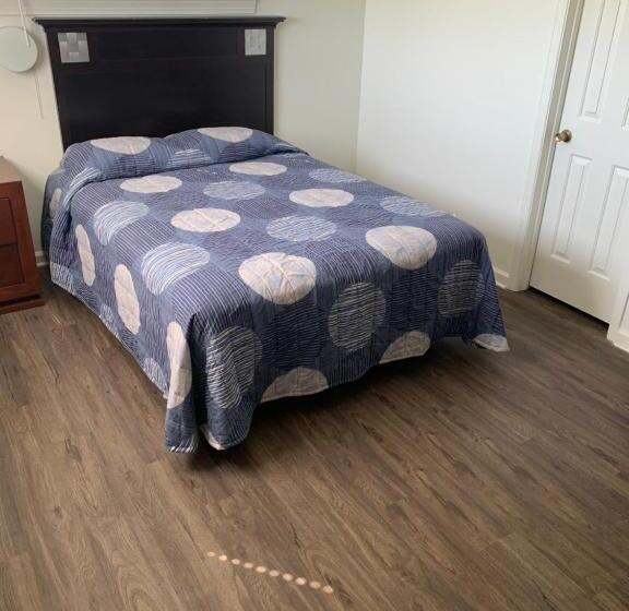 酒店 My Town Extended Stay