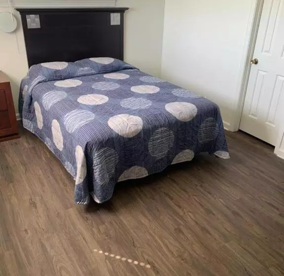 هتل My Town Extended Stay