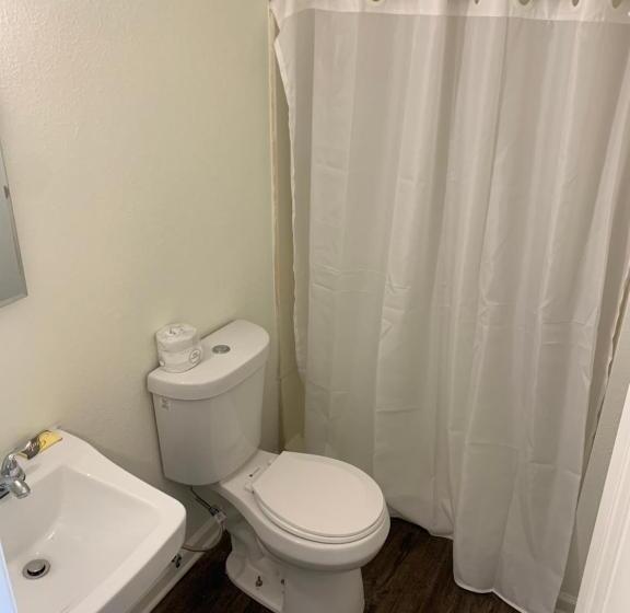 酒店 My Town Extended Stay