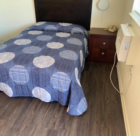 酒店 My Town Extended Stay