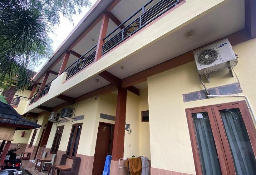 Otel Oyo 93407 Kos Sweta