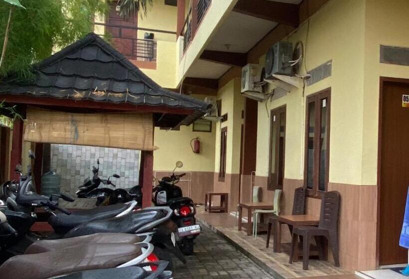 Otel Oyo 93407 Kos Sweta