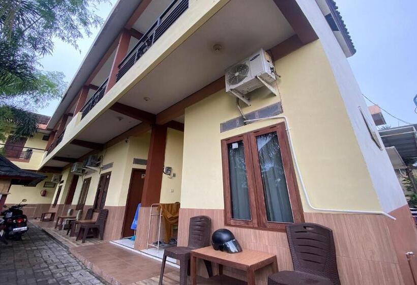 Otel Oyo 93407 Kos Sweta