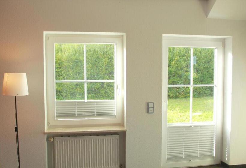 호텔 Restaurant Ollex And Beds Zimmer 2