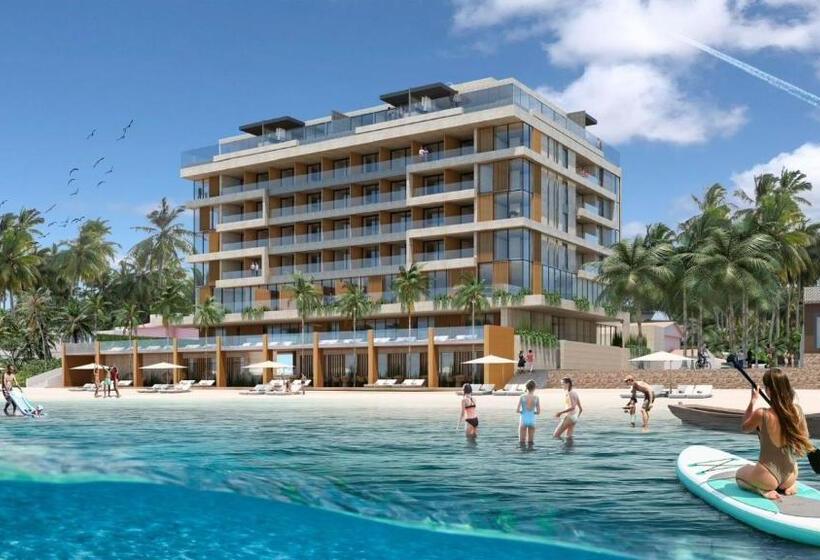 فندق Ritz Barra De São Miguel