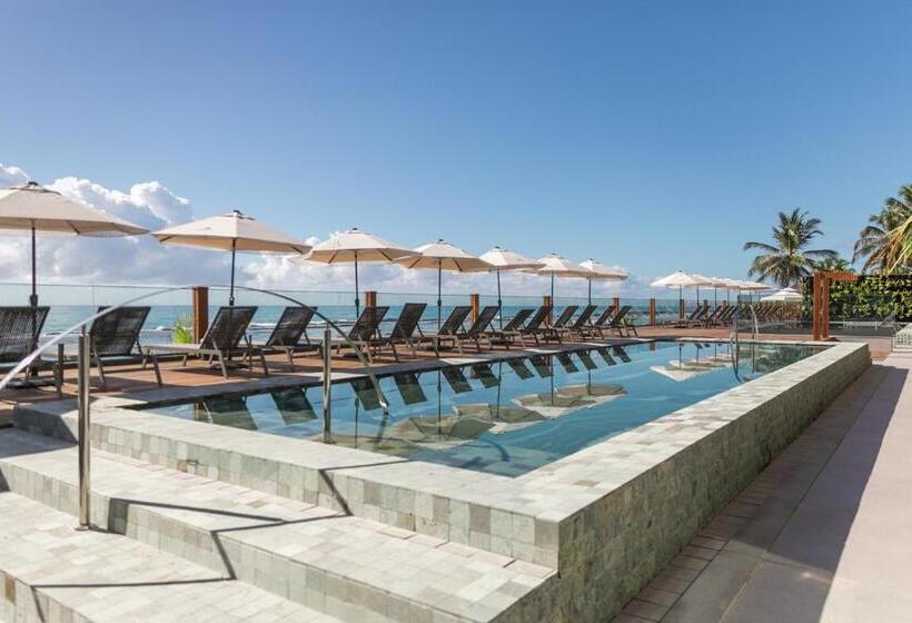فندق Ritz Barra De São Miguel