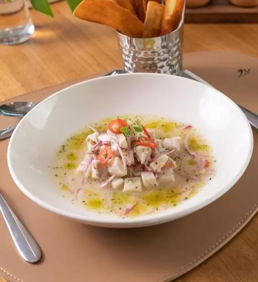 Hotelli Ritz Barra De São Miguel