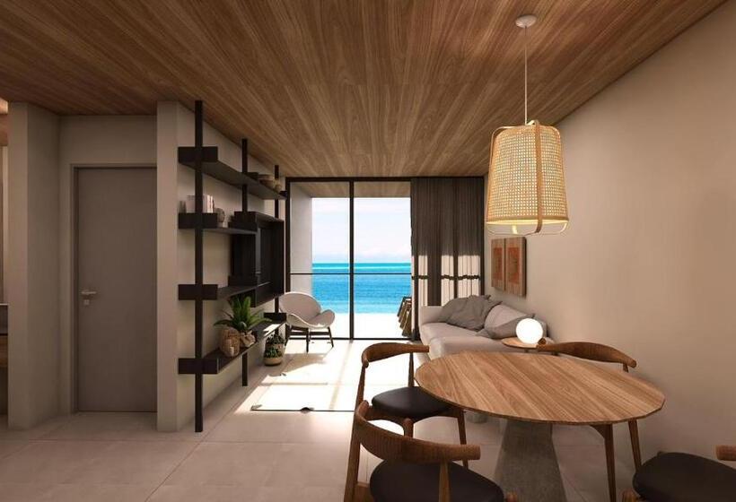 فندق Ritz Barra De São Miguel