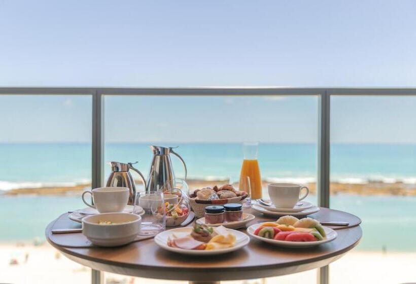 فندق Ritz Barra De São Miguel