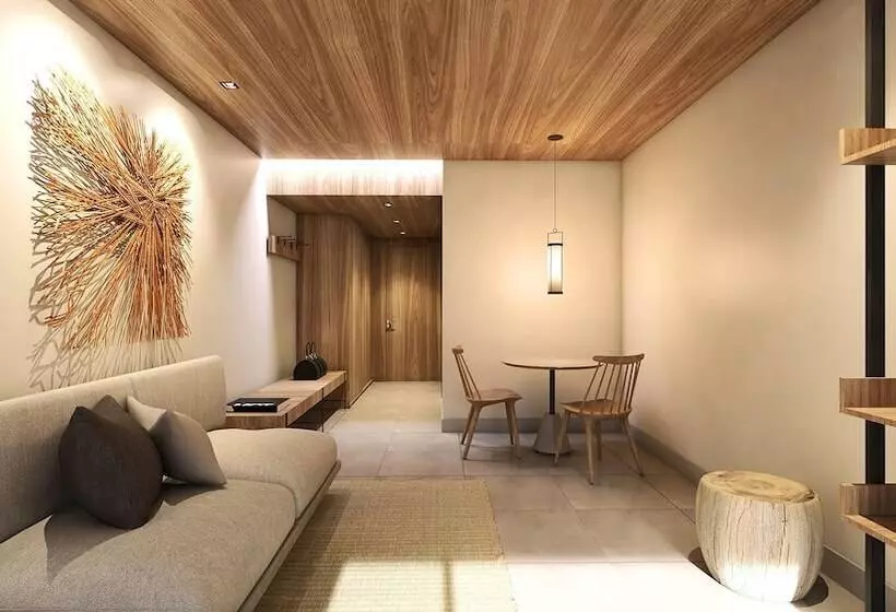 Hotelli Ritz Barra De São Miguel