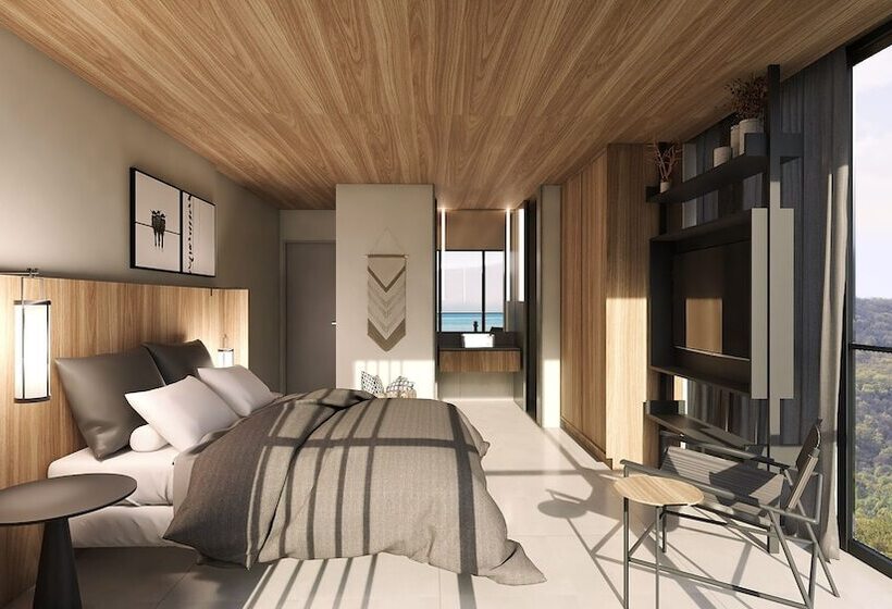 فندق Ritz Barra De São Miguel