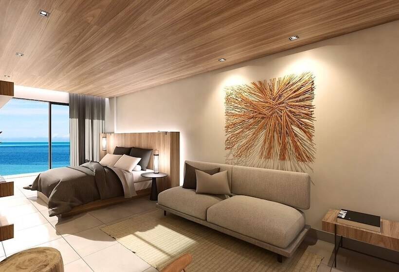 فندق Ritz Barra De São Miguel