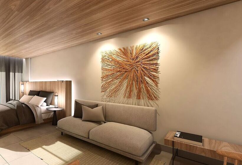 فندق Ritz Barra De São Miguel