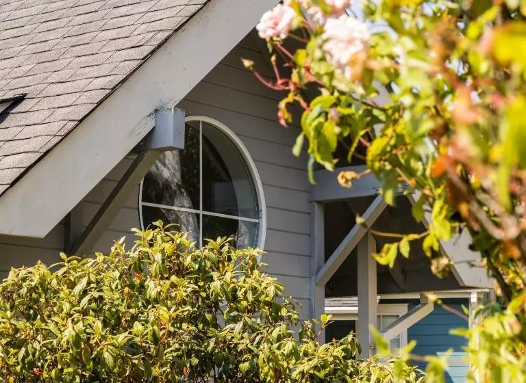 Hotelli Scp Mendocino Coast Lodge